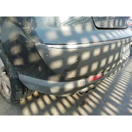 Paragolpes Trasero para Renault Vel Satis (Bj0)