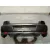Paragolpes Trasero para Renault Vel Satis (Bj0)