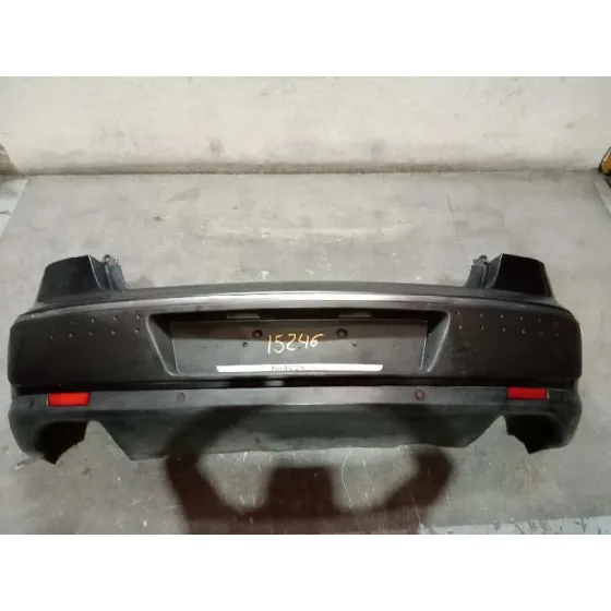 Paragolpes Trasero para Renault Vel Satis (Bj0)