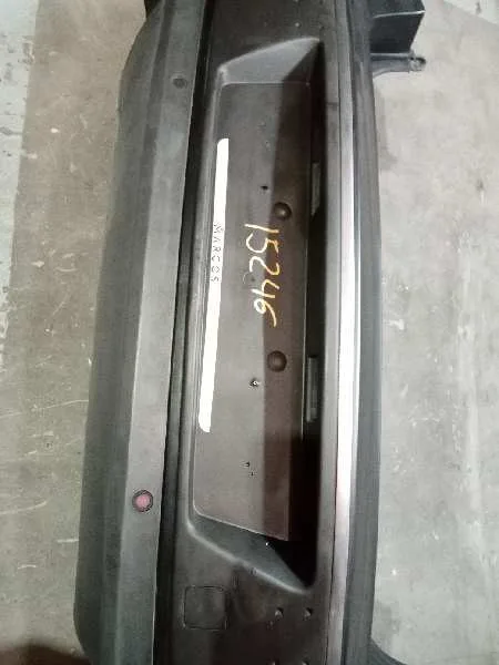 Paragolpes Trasero para Renault Vel Satis (Bj0)