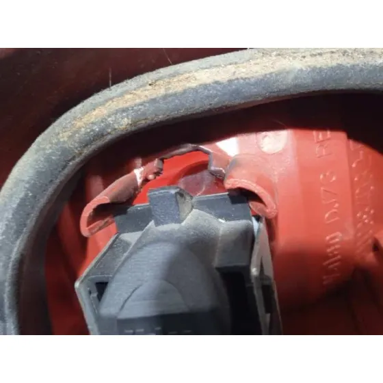 Piloto Trasero Derecho para Renault Vel Satis (Bj0)