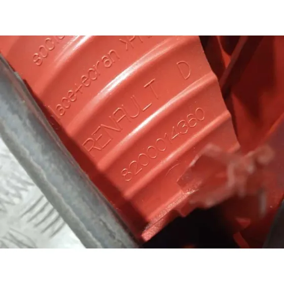 Piloto Trasero Derecho para Renault Vel Satis (Bj0)