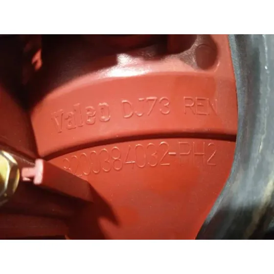 Piloto Trasero Derecho para Renault Vel Satis (Bj0)