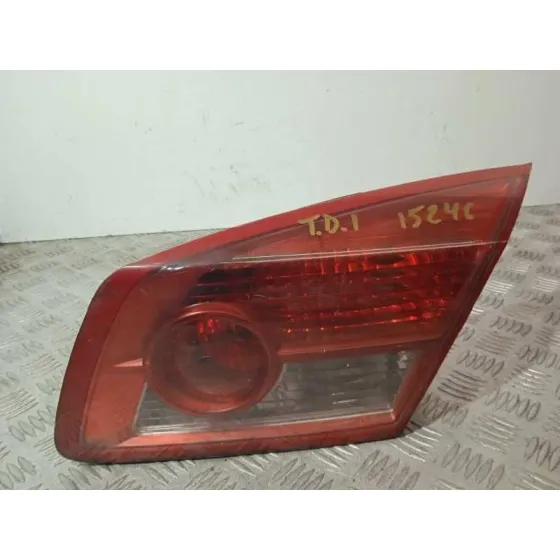 Piloto Trasero Derecho Interior para Renault Vel Satis (Bj0)