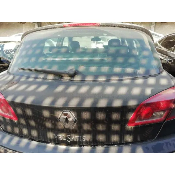 Porton Trasero para Renault Vel Satis (Bj0)