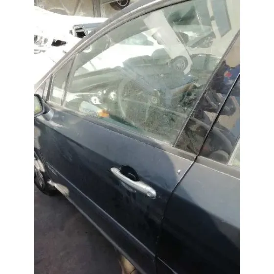 Puerta Delantera Izquierda para Renault Vel Satis (Bj0)