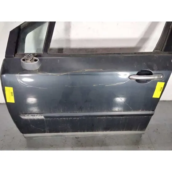 Puerta Delantera Izquierda para Renault Vel Satis (Bj0)