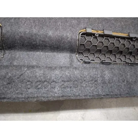 Bandeja Trasera para Renault Vel Satis (Bj0)