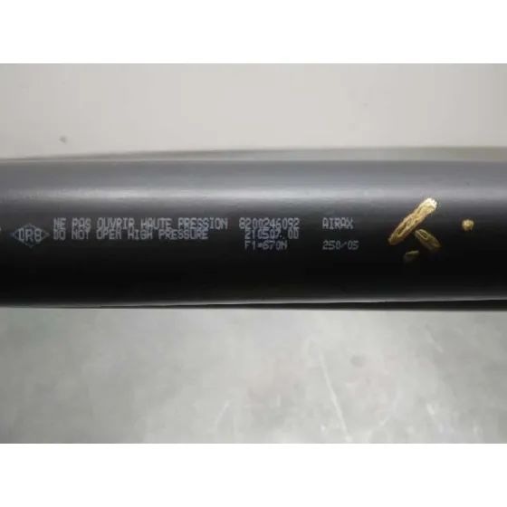 Amortiguadores Maletero / Porton para Renault Vel Satis (Bj0)