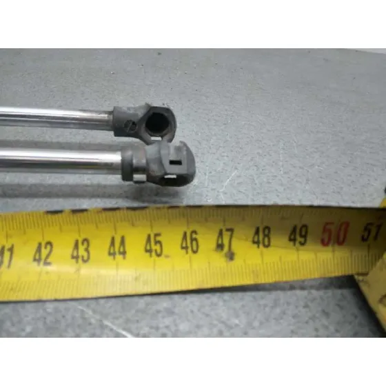 Amortiguadores Maletero / Porton para Renault Vel Satis (Bj0)
