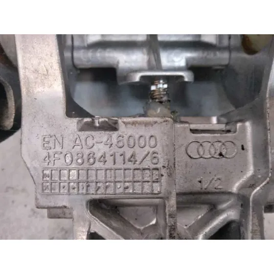 Apoyabrazos Central para Audi A6 Berlina (4F2)