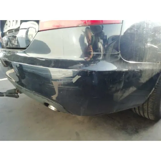Paragolpes Trasero para Audi A6 Berlina (4F2)