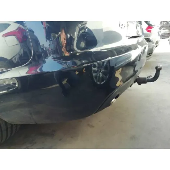 Paragolpes Trasero para Audi A6 Berlina (4F2)