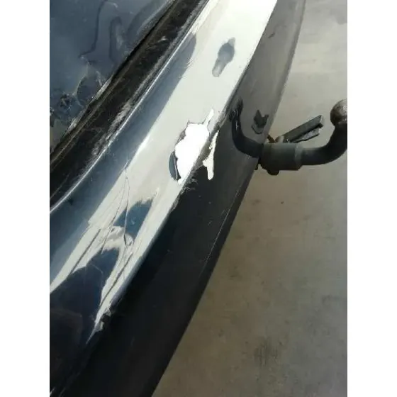 Paragolpes Trasero para Audi A6 Berlina (4F2)