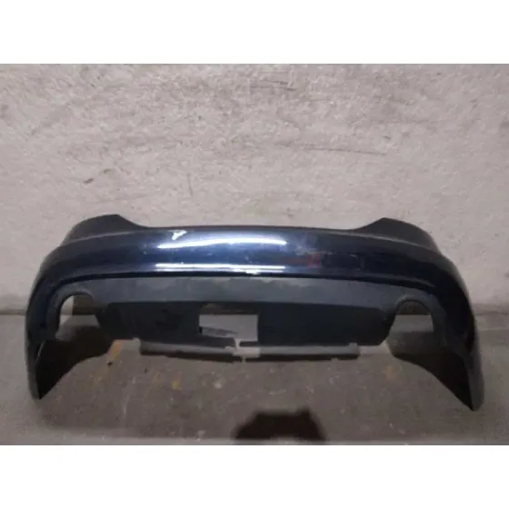 Paragolpes Trasero para Audi A6 Berlina (4F2)