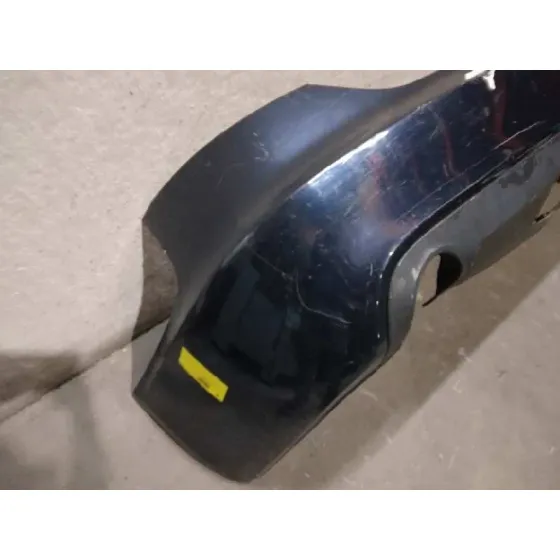 Paragolpes Trasero para Audi A6 Berlina (4F2)