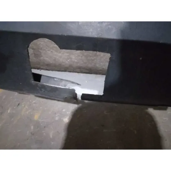 Paragolpes Trasero para Audi A6 Berlina (4F2)