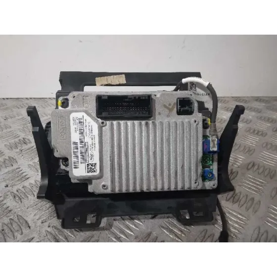 Sistema Audio / Radio Cd para Ford Transit Connect