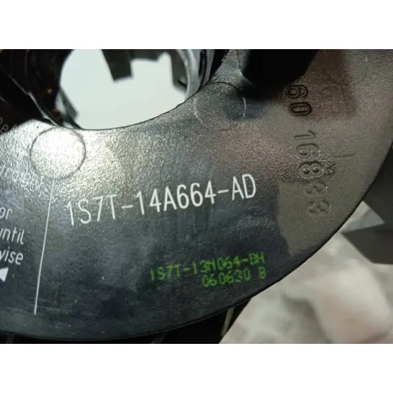 Anillo Airbag para Ford Mondeo Berlina (Ge)