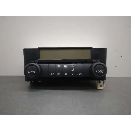 Mando Calefaccion / Aire Acondicionado para Renault Vel Satis (Bj0)