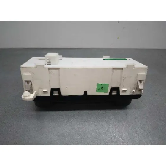 Mando Calefaccion / Aire Acondicionado para Renault Vel Satis (Bj0)