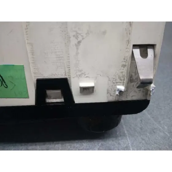 Mando Calefaccion / Aire Acondicionado para Renault Vel Satis (Bj0)