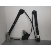 Elevalunas Delantero Derecho para Volkswagen Golf Vii Lim.