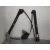 Elevalunas Delantero Derecho para Volkswagen Golf Vii Lim.