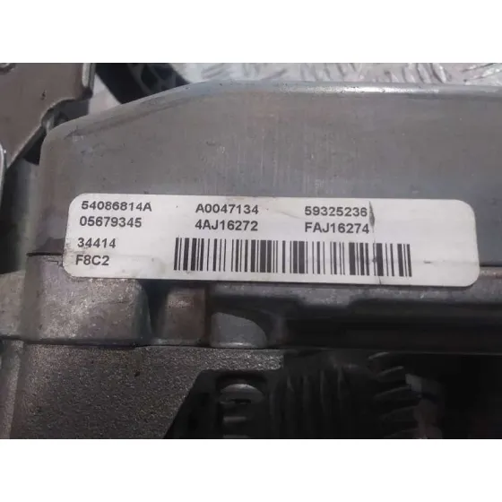 Columna Direccion para Ford Tourneo Courier (C4A)