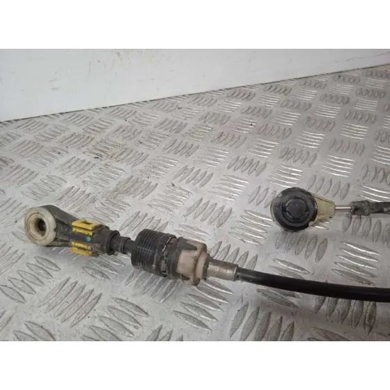 Varillaje Cambio para Ford Tourneo Courier (C4A)