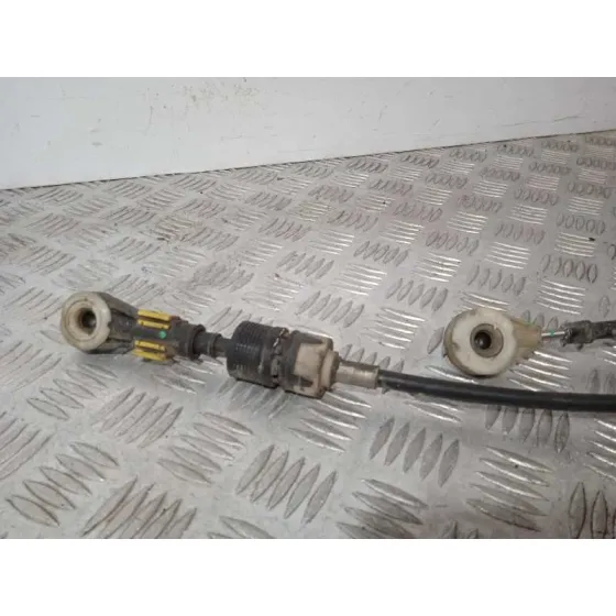 Varillaje Cambio para Ford Tourneo Courier (C4A)