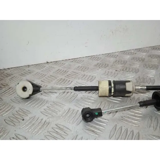 Varillaje Cambio para Ford Tourneo Courier (C4A)