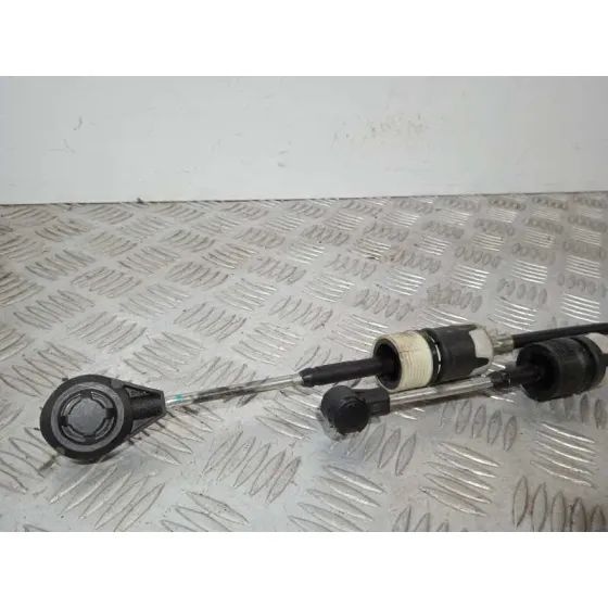 Varillaje Cambio para Ford Tourneo Courier (C4A)