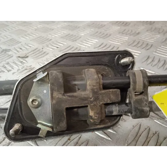 Varillaje Cambio para Ford Tourneo Courier (C4A)