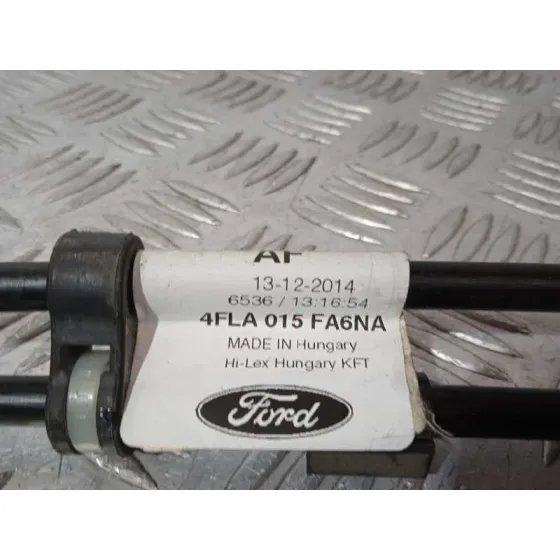 Varillaje Cambio para Ford Tourneo Courier (C4A)