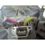 Motor Calefaccion para Ford Tourneo Courier (C4A)