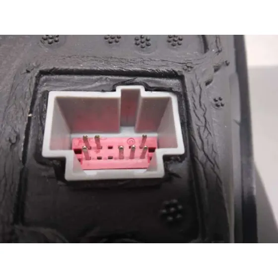 Retrovisor Derecho para Ford Focus Lim. (Cb8)