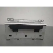 Sistema Audio / Radio Cd para Ford Focus Lim. (Cb8)