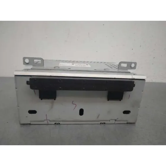 Sistema Audio / Radio Cd para Ford Focus Lim. (Cb8)