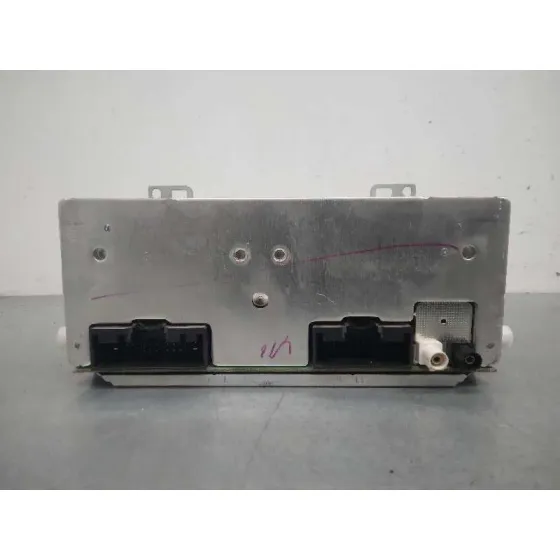 Sistema Audio / Radio Cd para Ford Focus Lim. (Cb8)