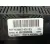 Mando Climatizador para Ford Focus Lim. (Cb8)