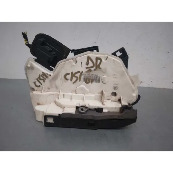 Cerradura Puerta Delantera Derecha para Volkswagen Golf Vii Lim.