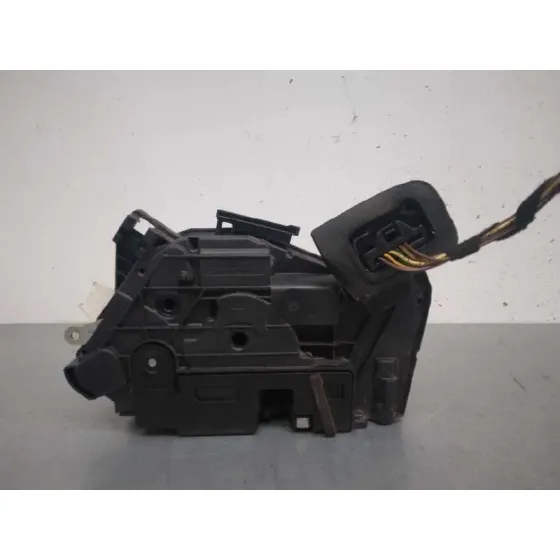 Cerradura Puerta Delantera Derecha para Volkswagen Golf Vii Lim.