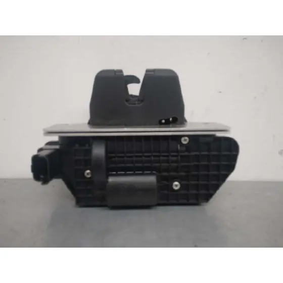 Cerradura Maletero / Porton para Peugeot 208