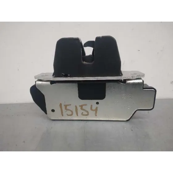 Cerradura Maletero / Porton para Peugeot 208