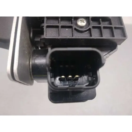 Cerradura Maletero / Porton para Peugeot 208