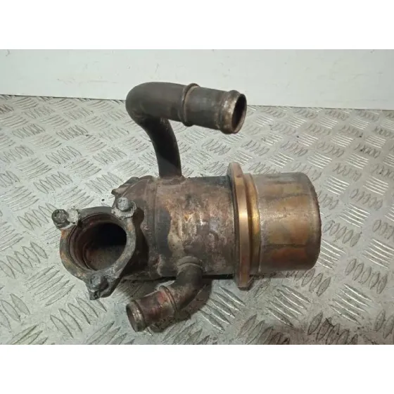 Enfriador Egr para Seat Leon St (5F8)