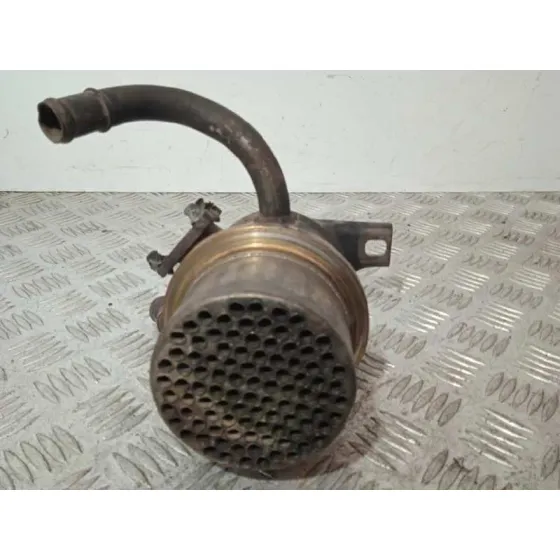 Enfriador Egr para Seat Leon St (5F8)