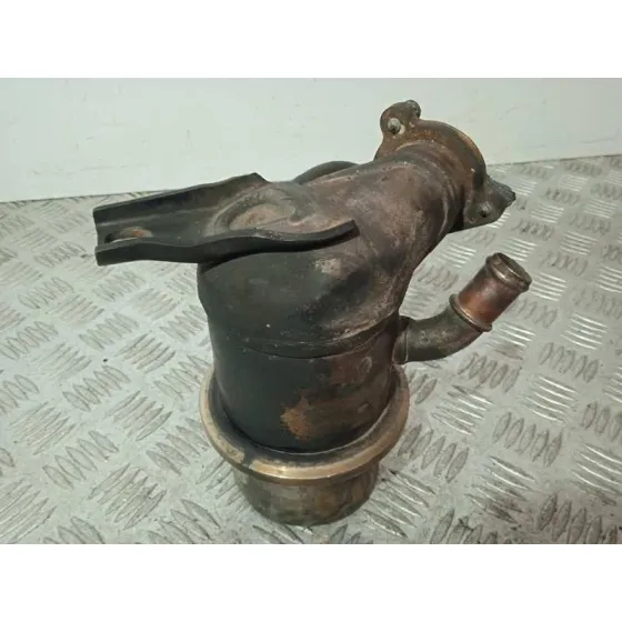 Enfriador Egr para Seat Leon St (5F8)