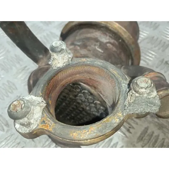 Enfriador Egr para Seat Leon St (5F8)